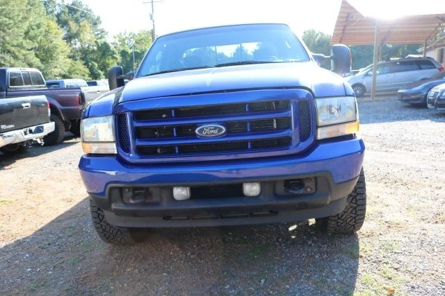 2003 Ford Super Duty 1st Gen - Image 3 of 12