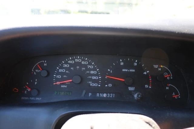 2003 Ford Super Duty 1st Gen - Image 14 of 16