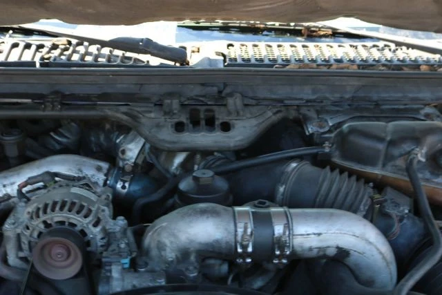 2003 Ford Super Duty 1st Gen - Image 15 of 16