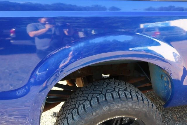 2003 Ford Super Duty 1st Gen - Image 6 of 16
