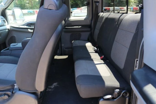 2003 Ford Super Duty 1st Gen - Image 11 of 16