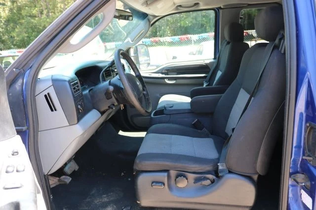 2003 Ford Super Duty 1st Gen - Image 10 of 16