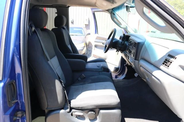 2003 Ford Super Duty 1st Gen - Image 12 of 16