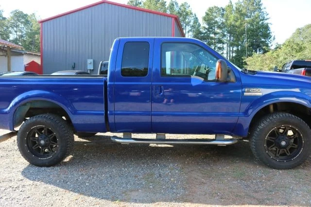 2003 Ford Super Duty 1st Gen - Image 5 of 12