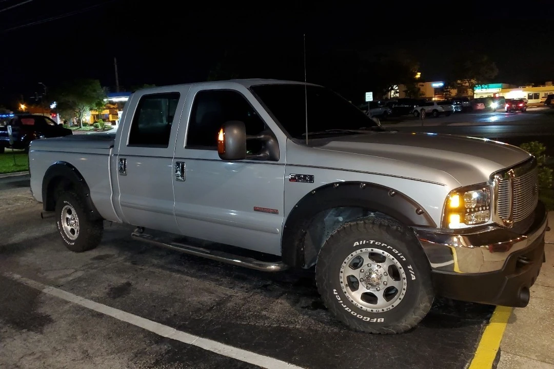 2003 Ford Super Duty 1st Gen - Image 19 of 20