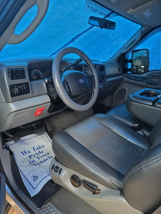 2003 Ford Super Duty 1st Gen - Image 8 of 20