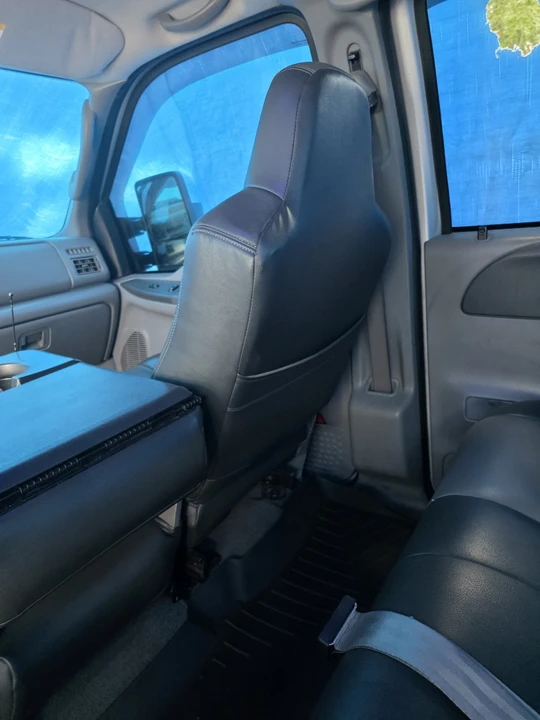 2003 Ford Super Duty 1st Gen - Image 7 of 20