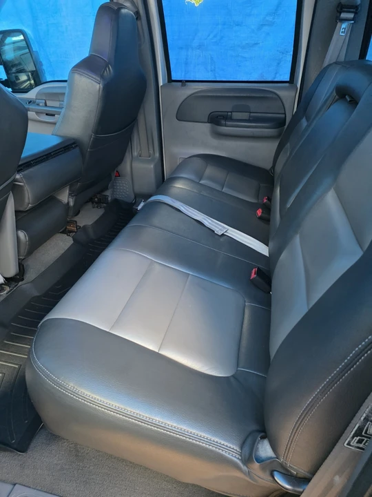 2003 Ford Super Duty 1st Gen - Image 4 of 20