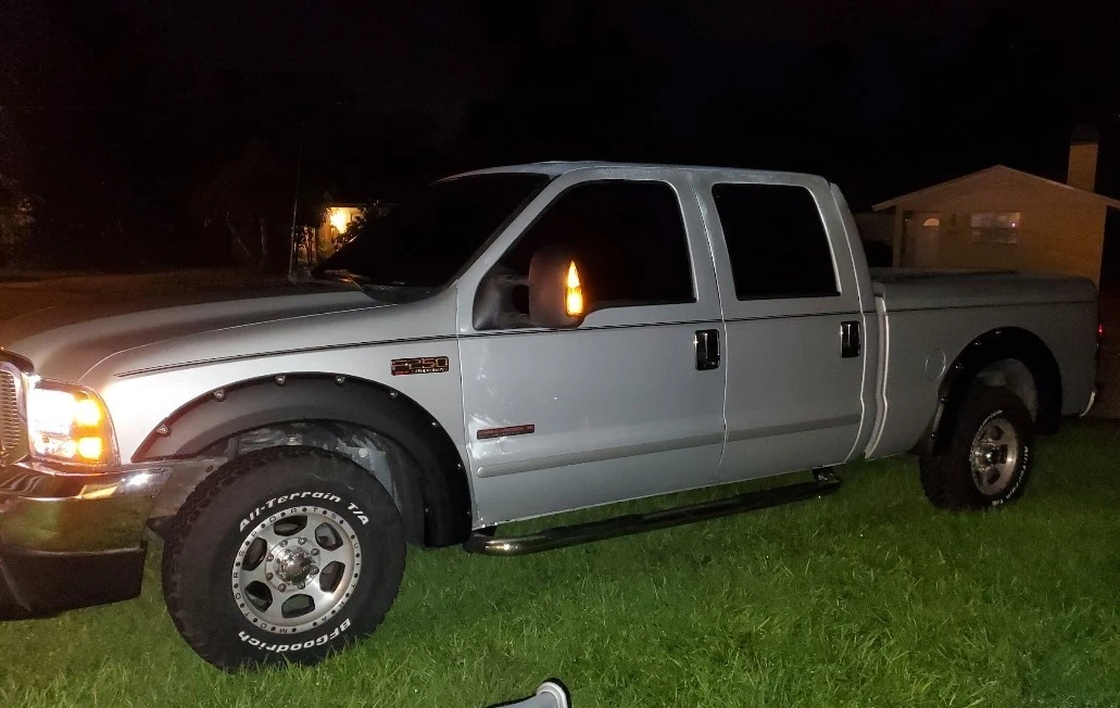 2003 Ford Super Duty 1st Gen - Image 20 of 20