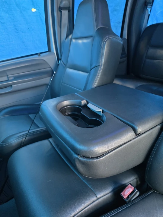 2003 Ford Super Duty 1st Gen - Image 10 of 20