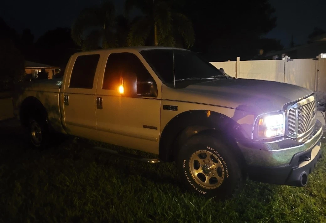 2003 Ford Super Duty 1st Gen - Image 14 of 20