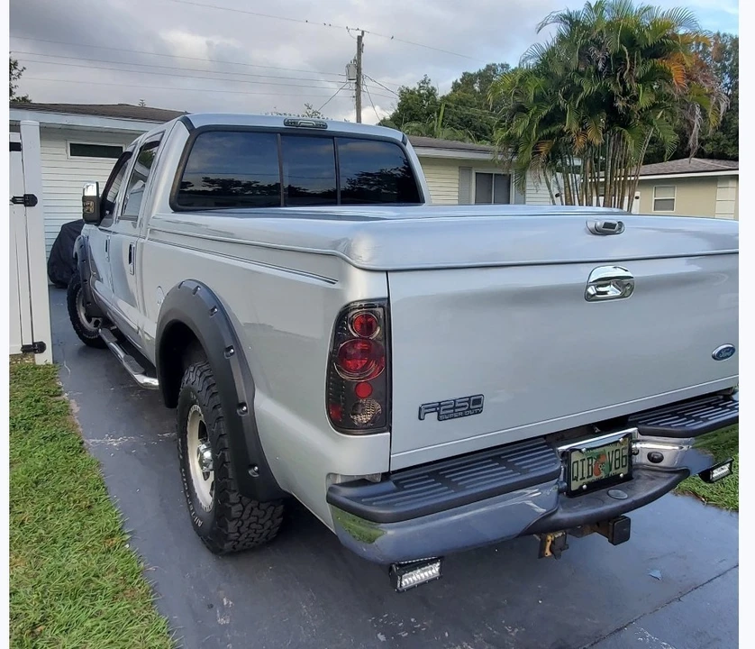 2003 Ford Super Duty 1st Gen - Image 13 of 20