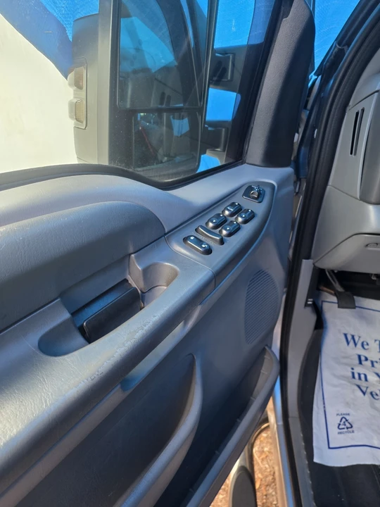 2003 Ford Super Duty 1st Gen - Image 9 of 20