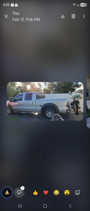 2003 Ford Super Duty 1st Gen - Image 17 of 20