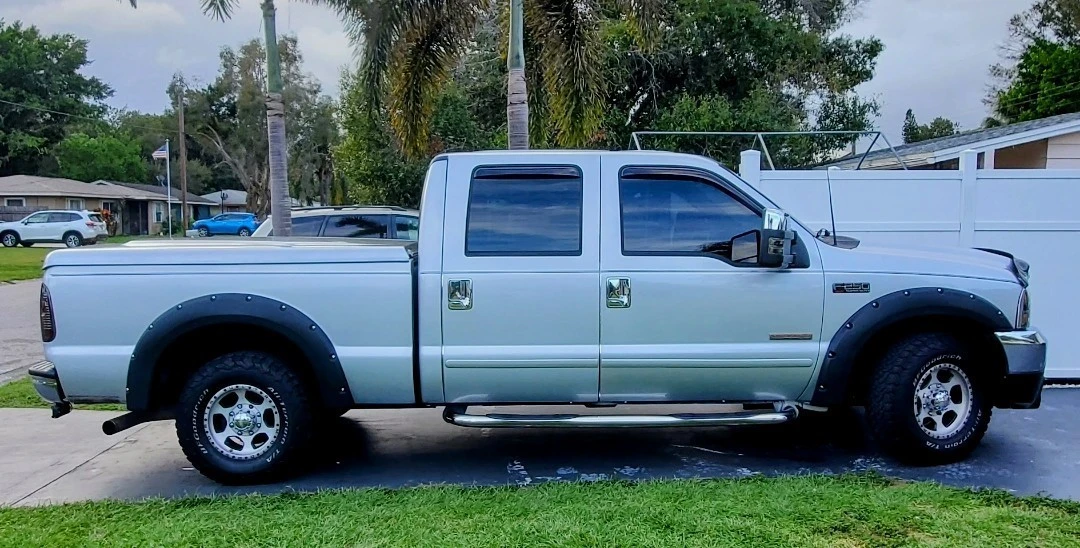 2003 Ford Super Duty 1st Gen - Image 15 of 20