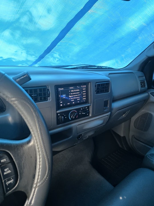 2003 Ford Super Duty 1st Gen - Image 2 of 20