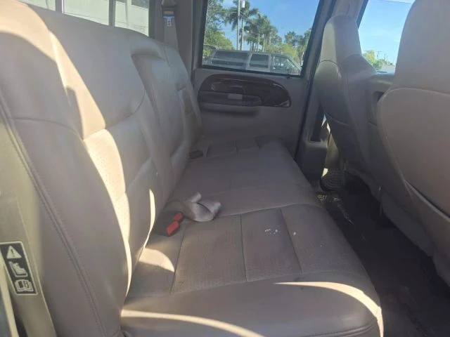 2003 Ford Super Duty 1st Gen - Image 12 of 12
