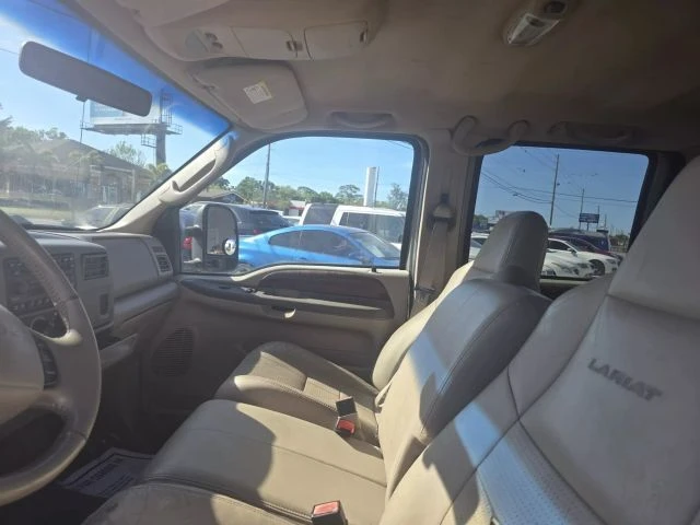 2003 Ford Super Duty 1st Gen - Image 9 of 12