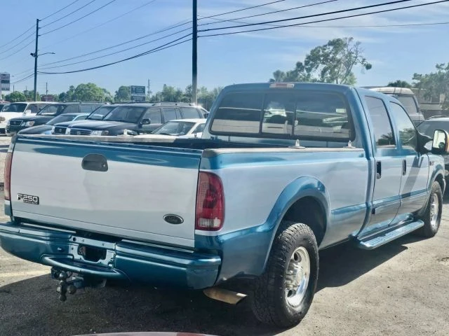 2003 Ford Super Duty 1st Gen - Image 6 of 12