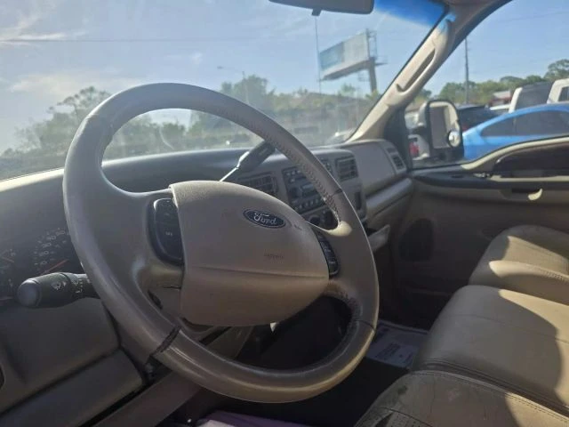 2003 Ford Super Duty 1st Gen - Image 10 of 12