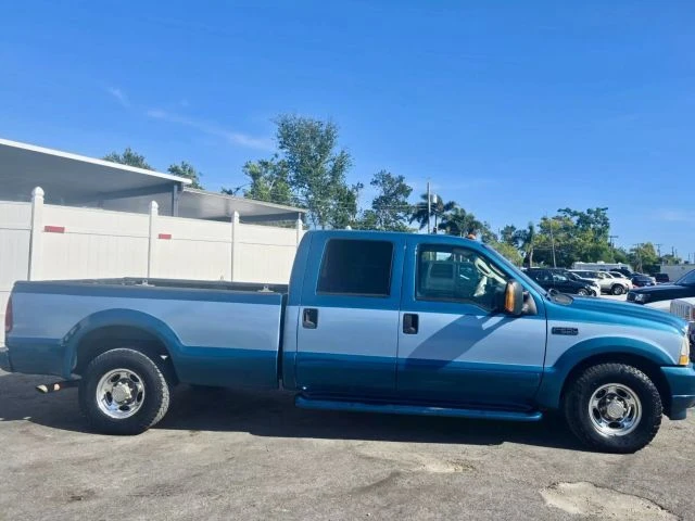 2003 Ford Super Duty 1st Gen - Image 7 of 12