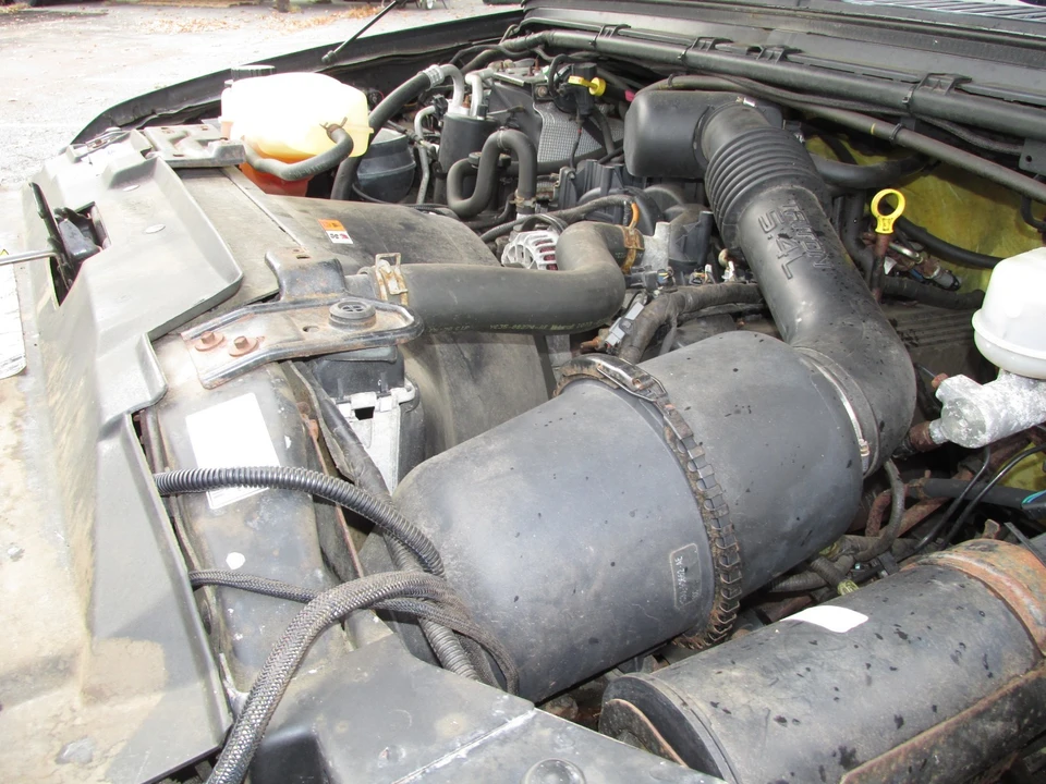 2003 Ford Super Duty 1st Gen - Image 16 of 20