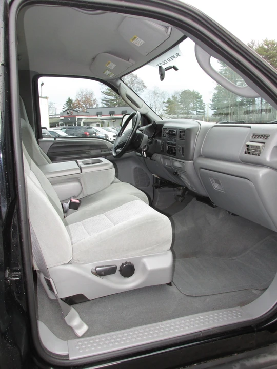 2003 Ford Super Duty 1st Gen - Image 12 of 20