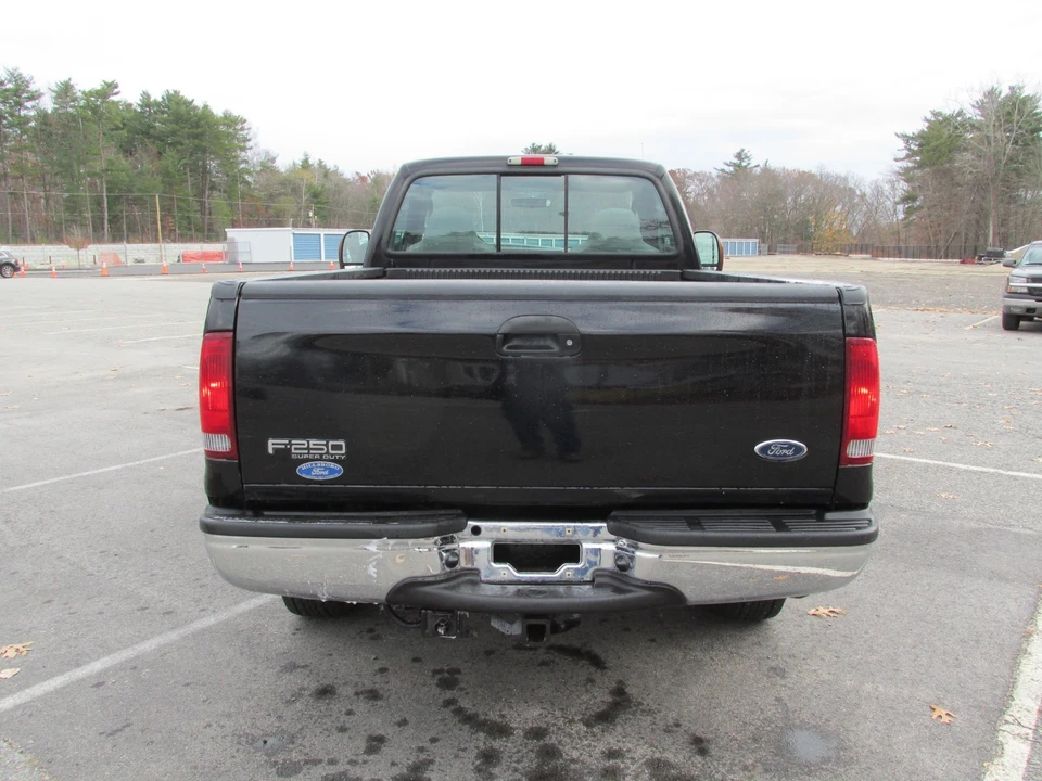 2003 Ford Super Duty 1st Gen - Image 5 of 20