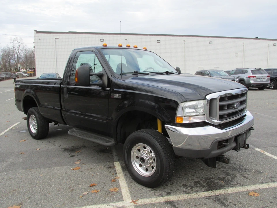 2003 Ford Super Duty 1st Gen - Image 8 of 20