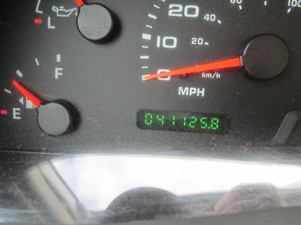 2003 Ford Super Duty 1st Gen - Image 20 of 20