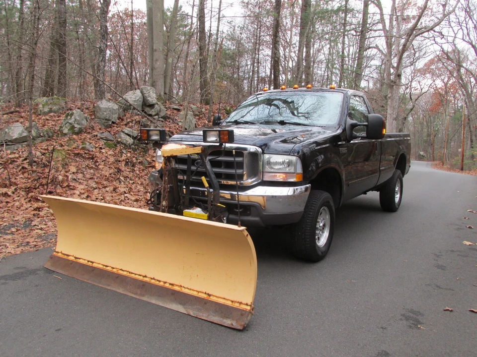 2003 Ford Super Duty 1st Gen - Image 2 of 20