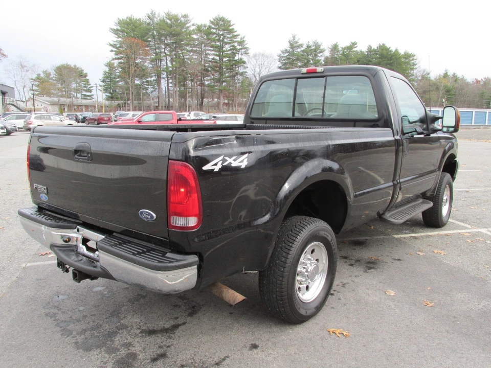 2003 Ford Super Duty 1st Gen - Image 6 of 20