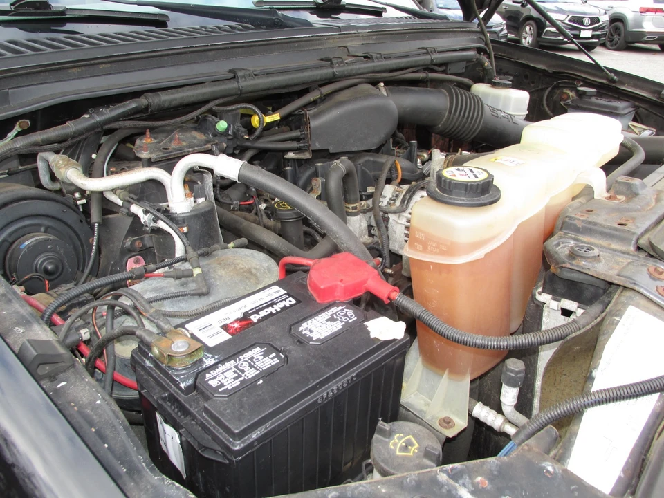2003 Ford Super Duty 1st Gen - Image 17 of 20
