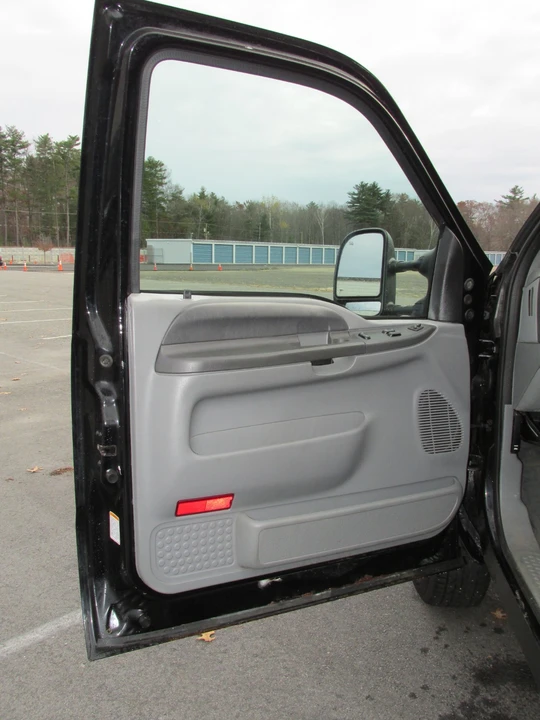 2003 Ford Super Duty 1st Gen - Image 10 of 20