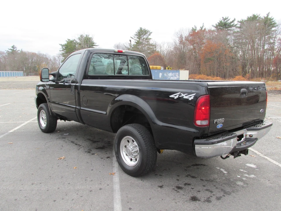 2003 Ford Super Duty 1st Gen - Image 4 of 20