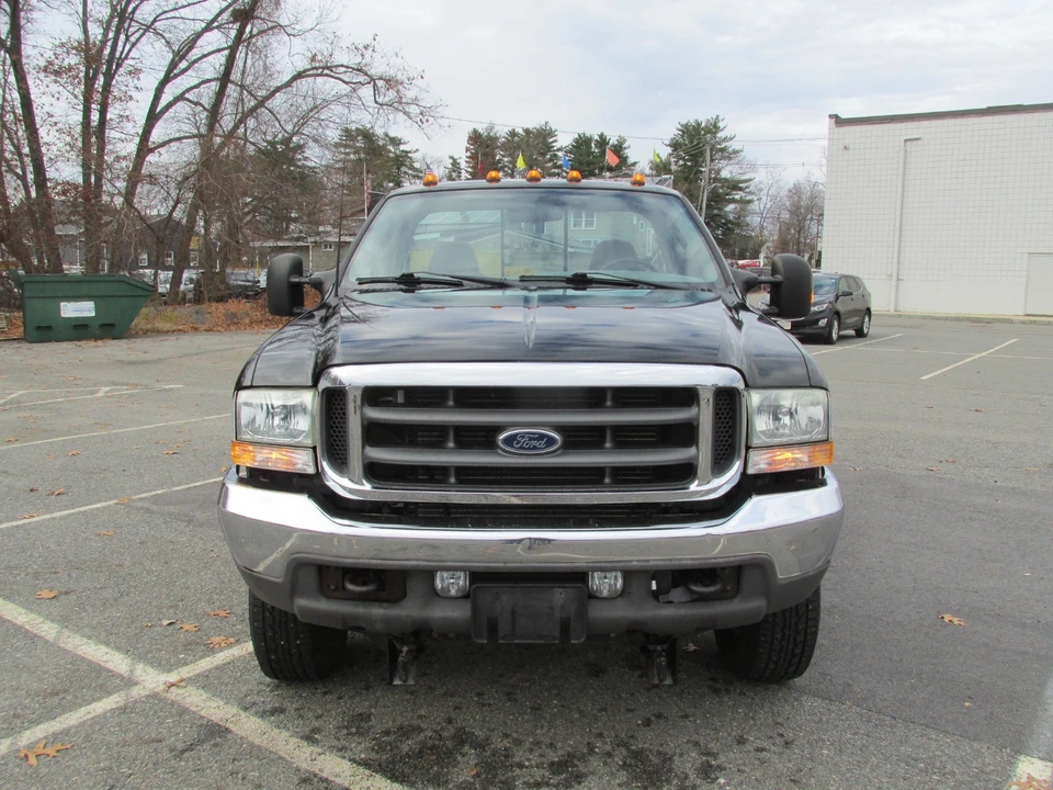 2003 Ford Super Duty 1st Gen - Image 9 of 20