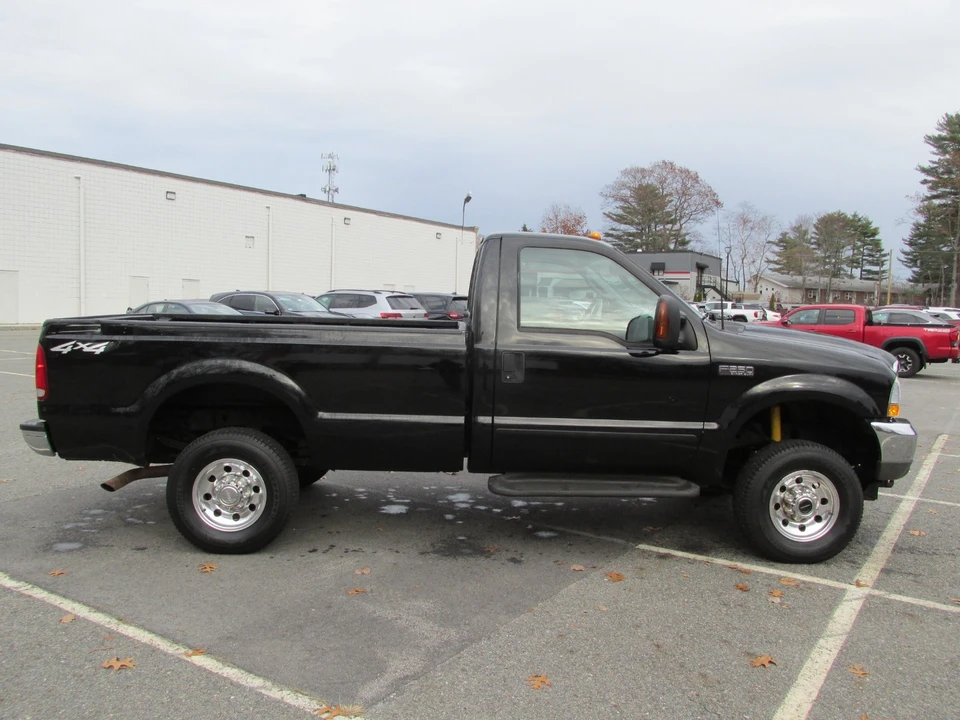 2003 Ford Super Duty 1st Gen - Image 7 of 20