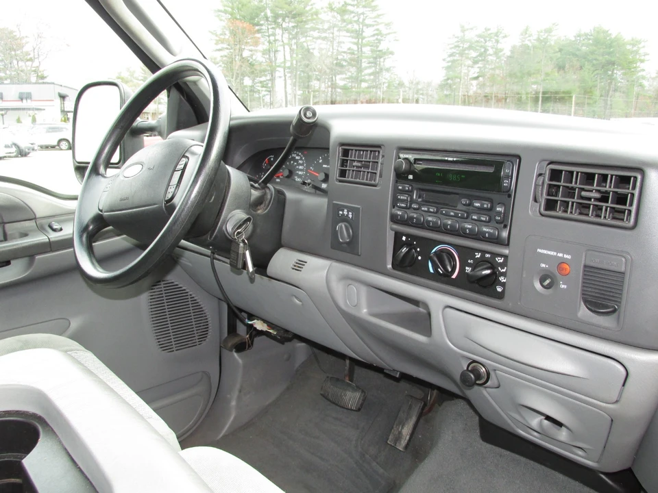 2003 Ford Super Duty 1st Gen - Image 14 of 20