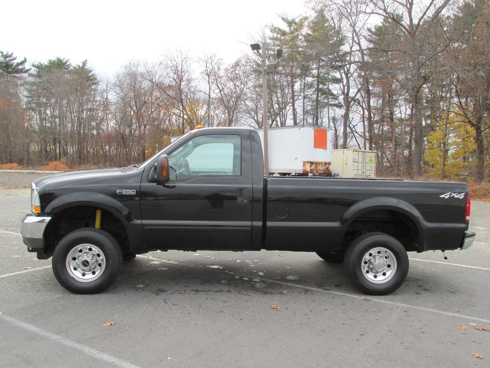 2003 Ford Super Duty 1st Gen - Image 3 of 20