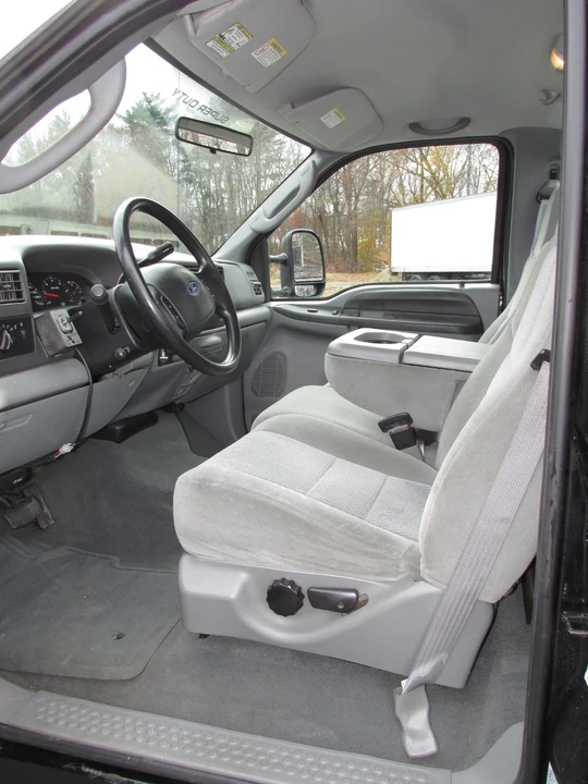 2003 Ford Super Duty 1st Gen - Image 11 of 20