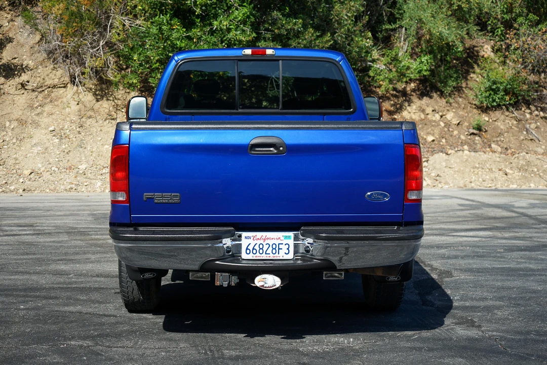 2003 Ford Super Duty 1st Gen - Image 21 of 31