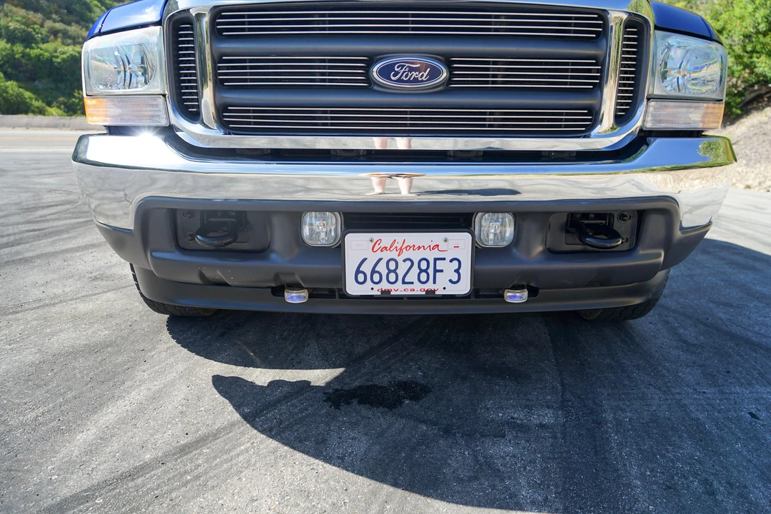 2003 Ford Super Duty 1st Gen - Image 28 of 31