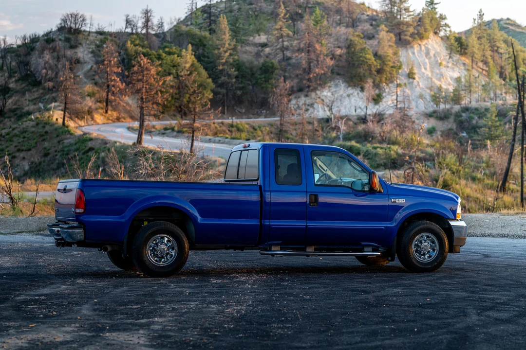 2003 Ford Super Duty 1st Gen - Image 24 of 31