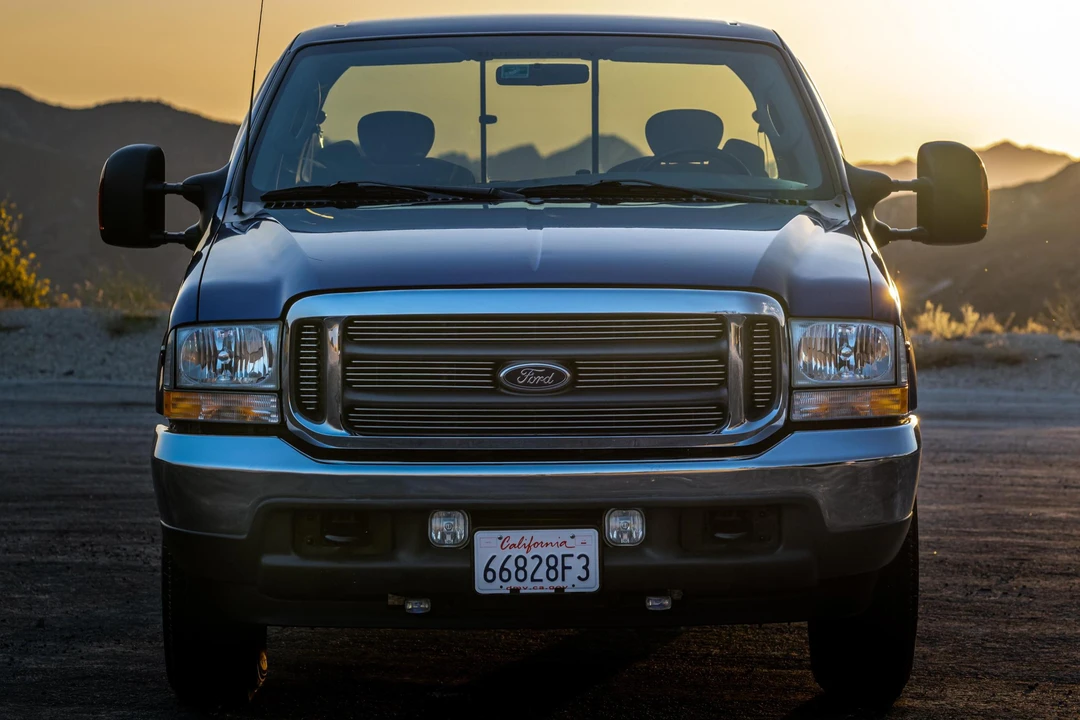 2003 Ford Super Duty 1st Gen - Image 2 of 31