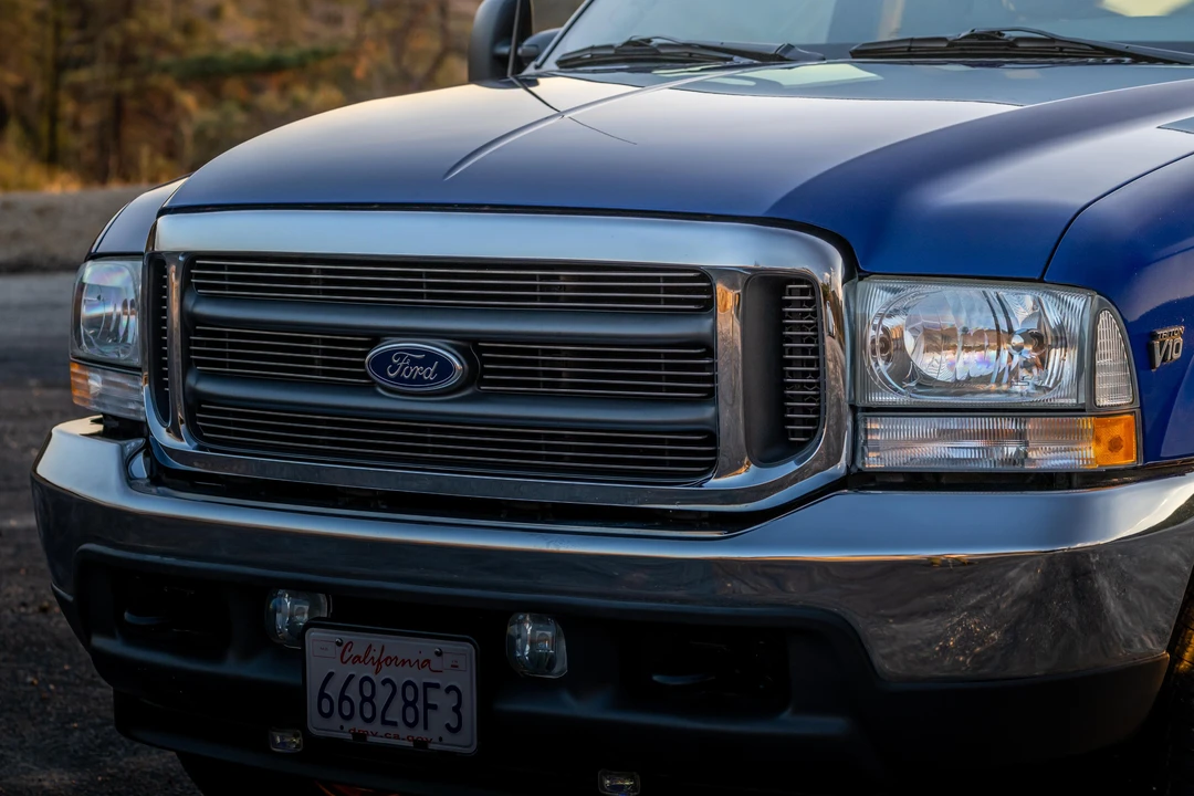 2003 Ford Super Duty 1st Gen - Image 29 of 31
