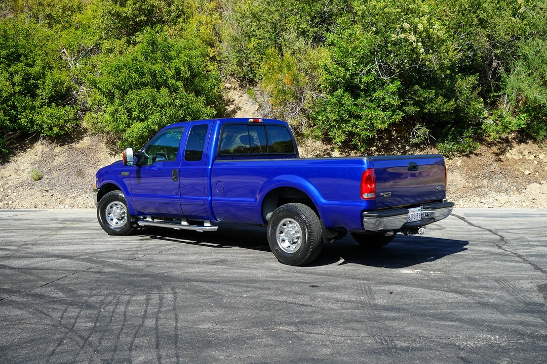 2003 Ford Super Duty 1st Gen - Image 17 of 31