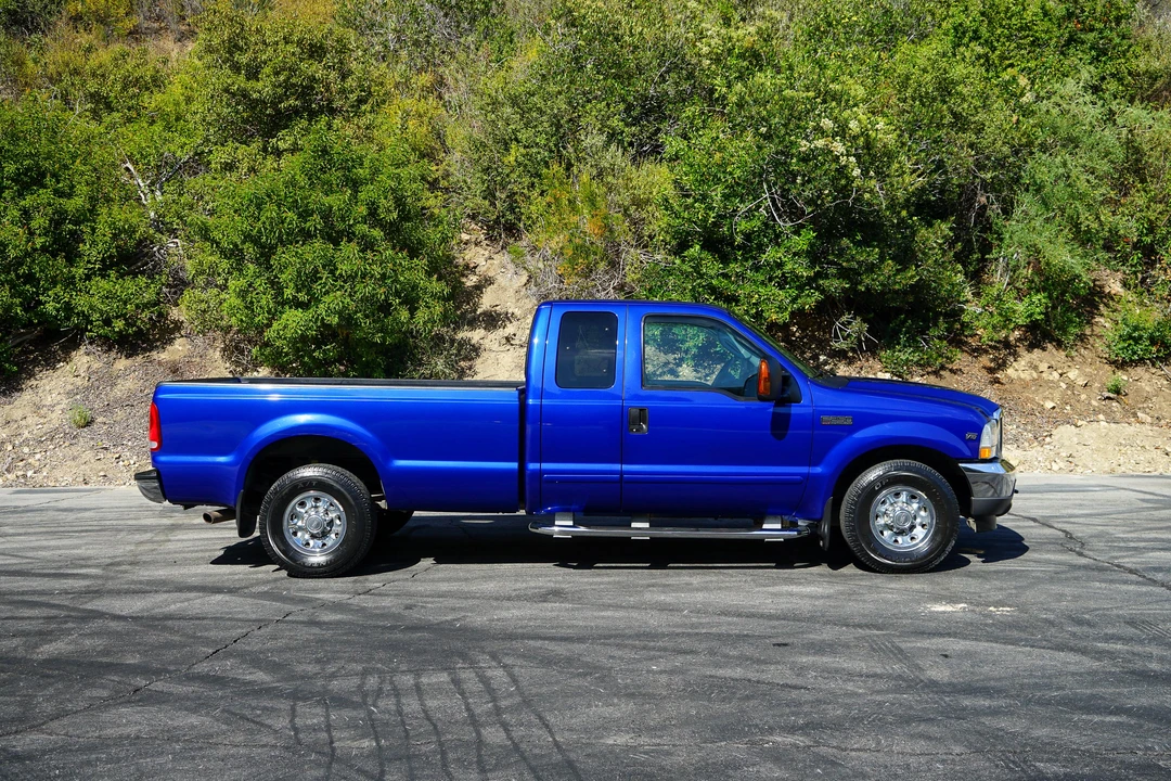2003 Ford Super Duty 1st Gen - Image 25 of 31