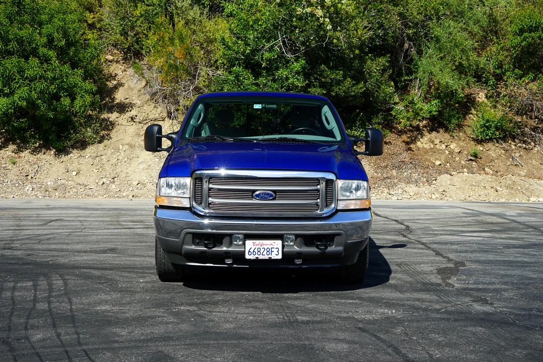 2003 Ford Super Duty 1st Gen - Image 6 of 31