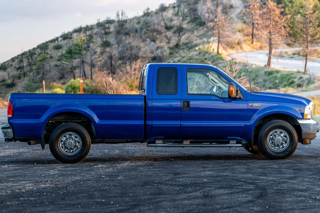 2003 Ford Super Duty 1st Gen - Image 3 of 31