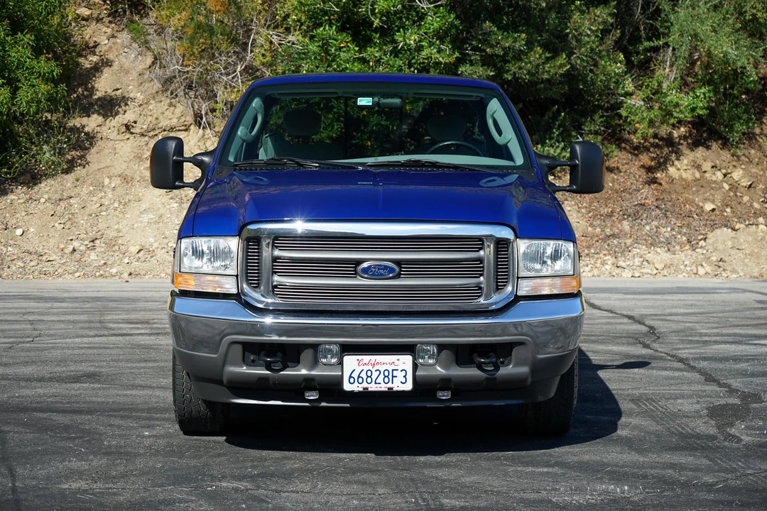 2003 Ford Super Duty 1st Gen - Image 7 of 31